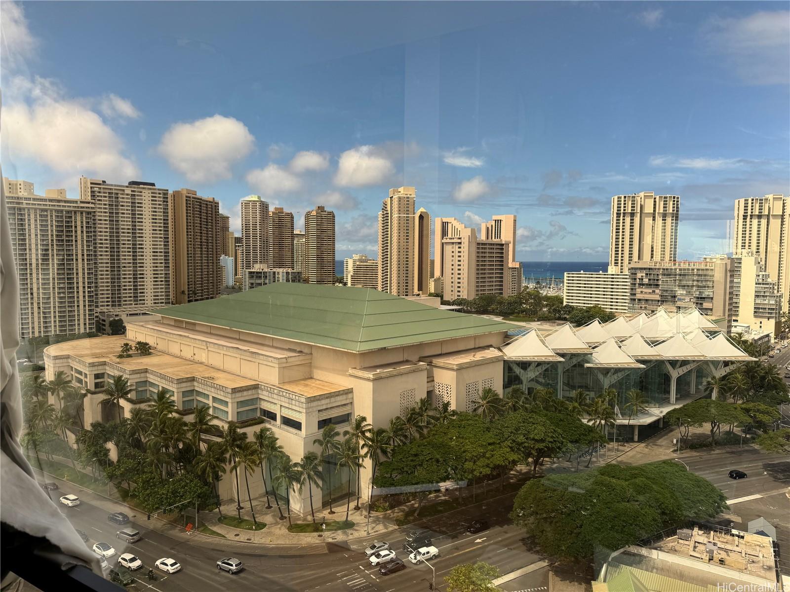 Century Center condo # 2104, Honolulu, Hawaii - photo 8 of 14