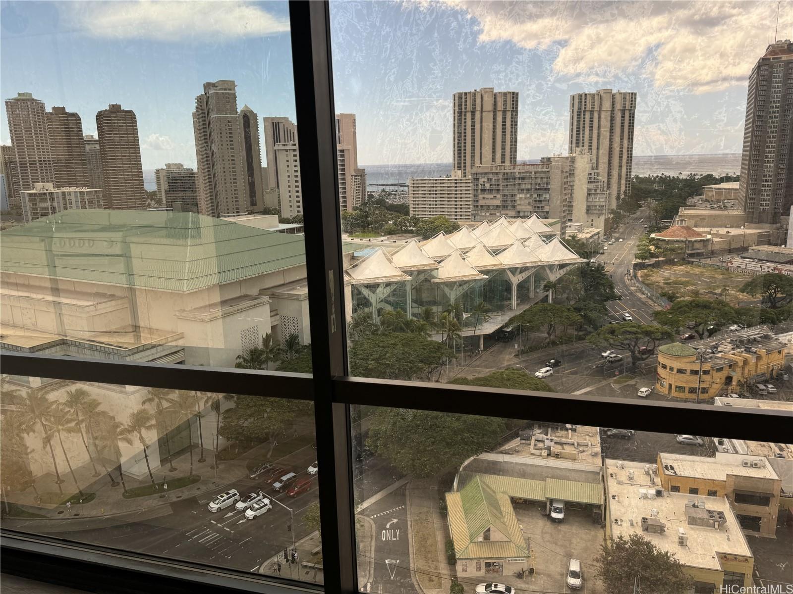 Century Center condo # 2104, Honolulu, Hawaii - photo 10 of 14