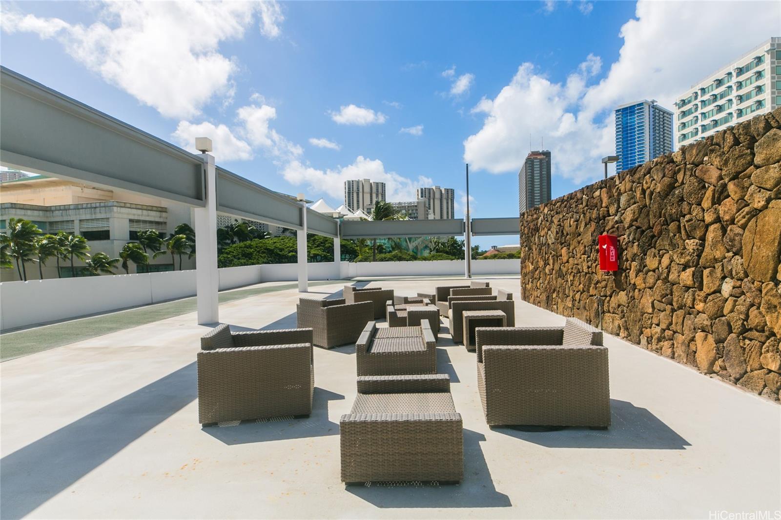 Century Center condo # 211, Honolulu, Hawaii - photo 15 of 20