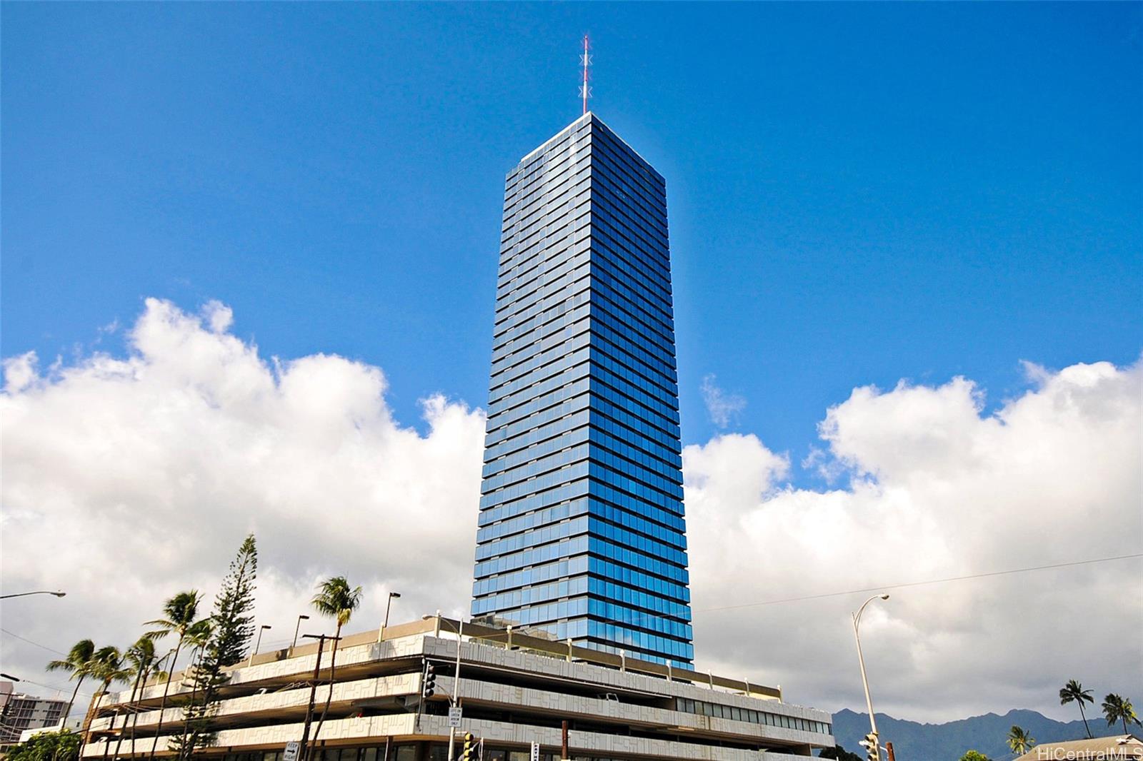 Century Center condo # 211, Honolulu, Hawaii - photo 20 of 20