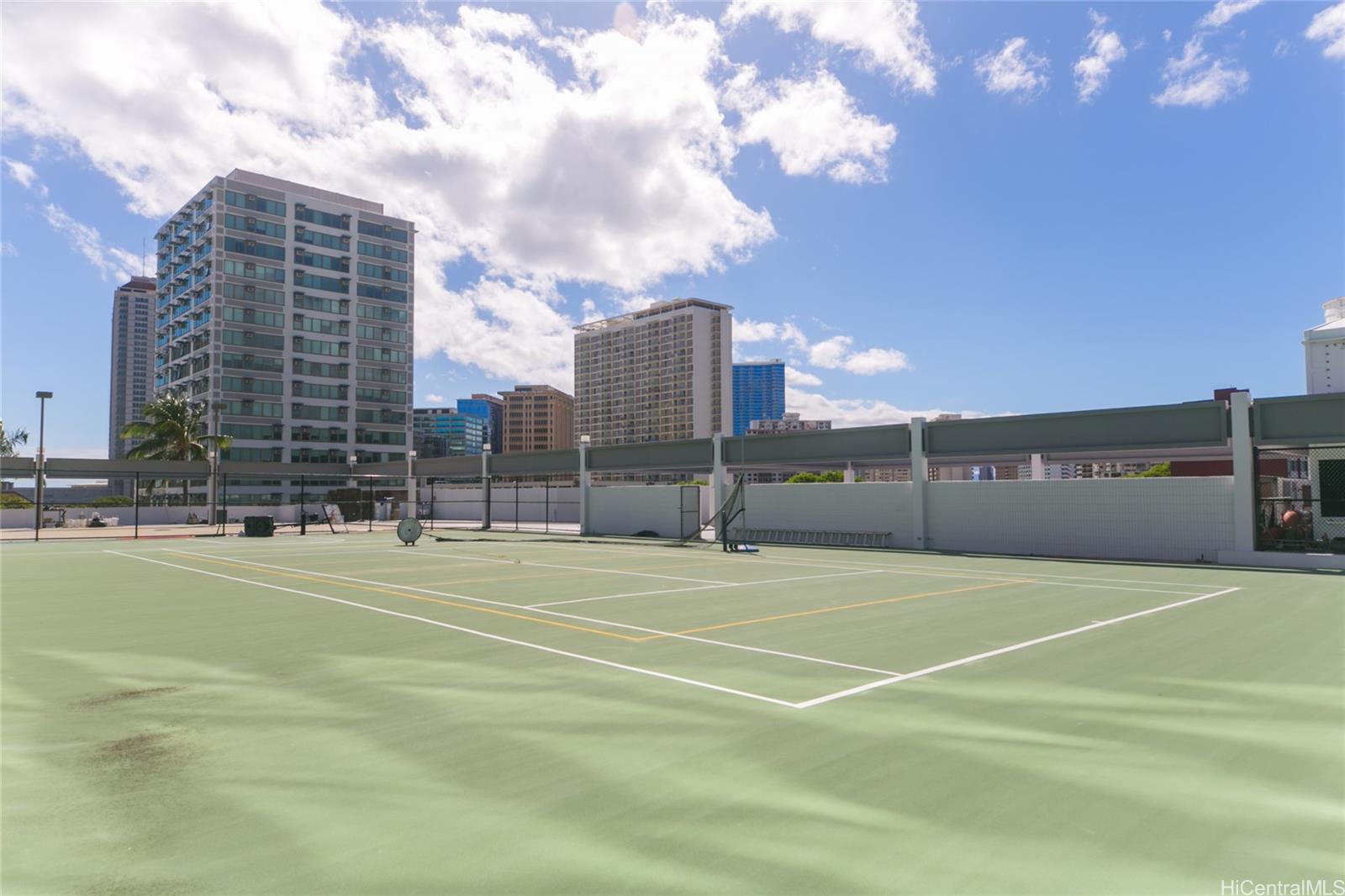 Century Center condo # 211, Honolulu, Hawaii - photo 9 of 20