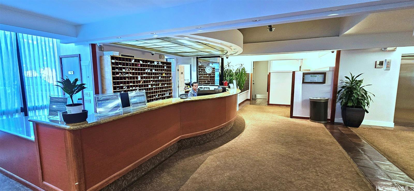 Century Center condo # 2902, Honolulu, Hawaii - photo 17 of 25