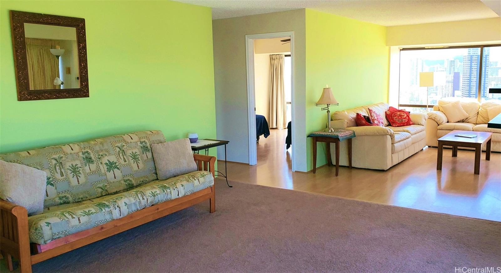 Century Center condo # 2902, Honolulu, Hawaii - photo 3 of 25