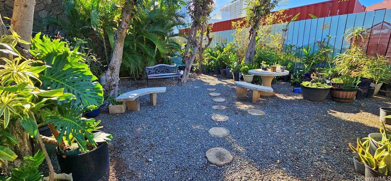 Century Center condo # 2902, Honolulu, Hawaii - photo 25 of 25