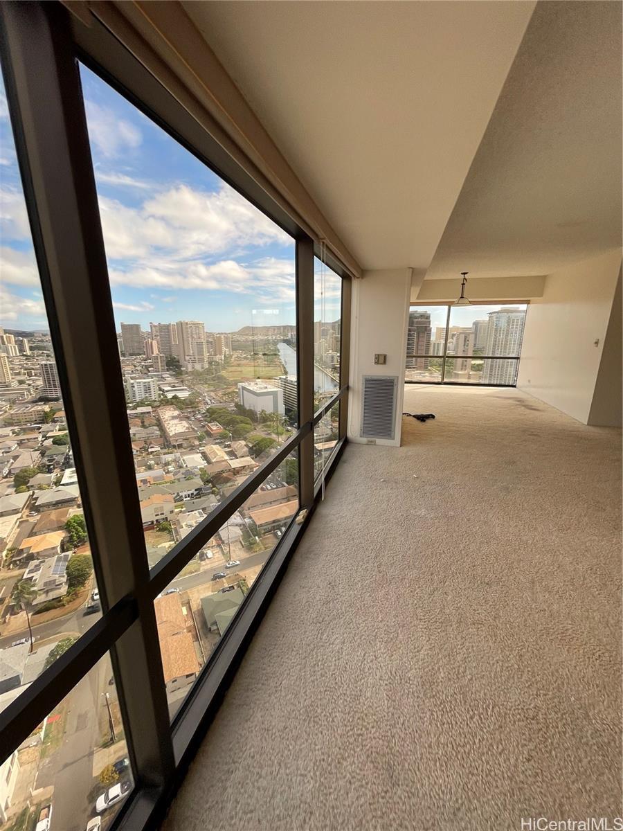 Century Center condo # 3103, Honolulu, Hawaii - photo 3 of 11