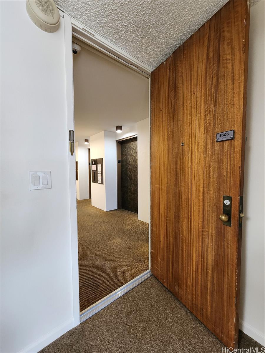 Century Center condo # 3303, Honolulu, Hawaii - photo 2 of 25