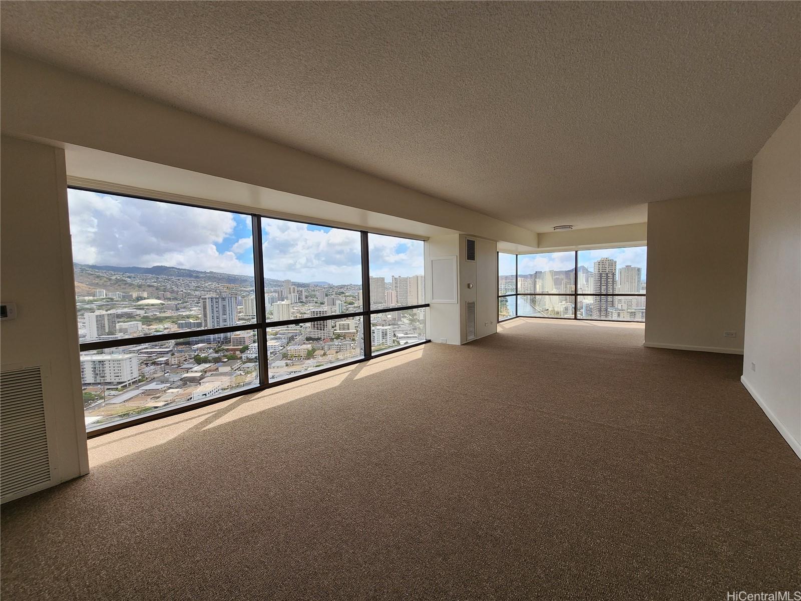 Century Center condo # 3303, Honolulu, Hawaii - photo 4 of 25