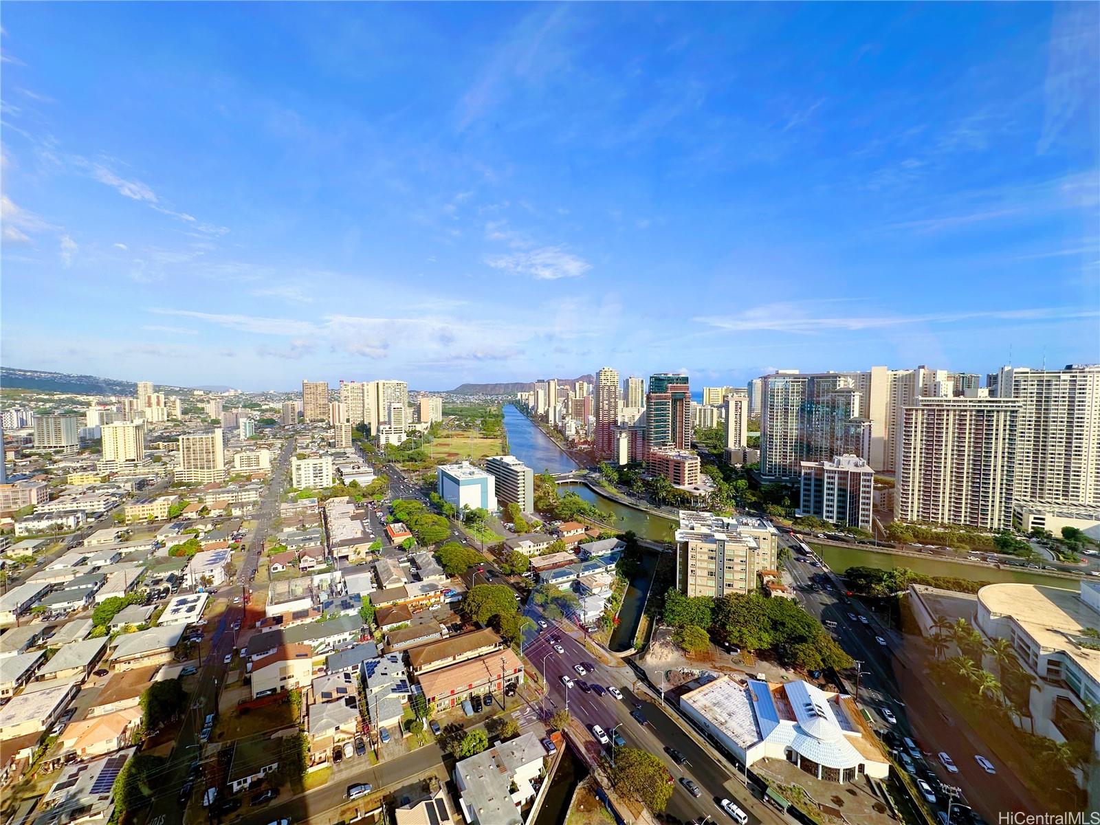 Century Center condo # 3403, Honolulu, Hawaii - photo 12 of 13