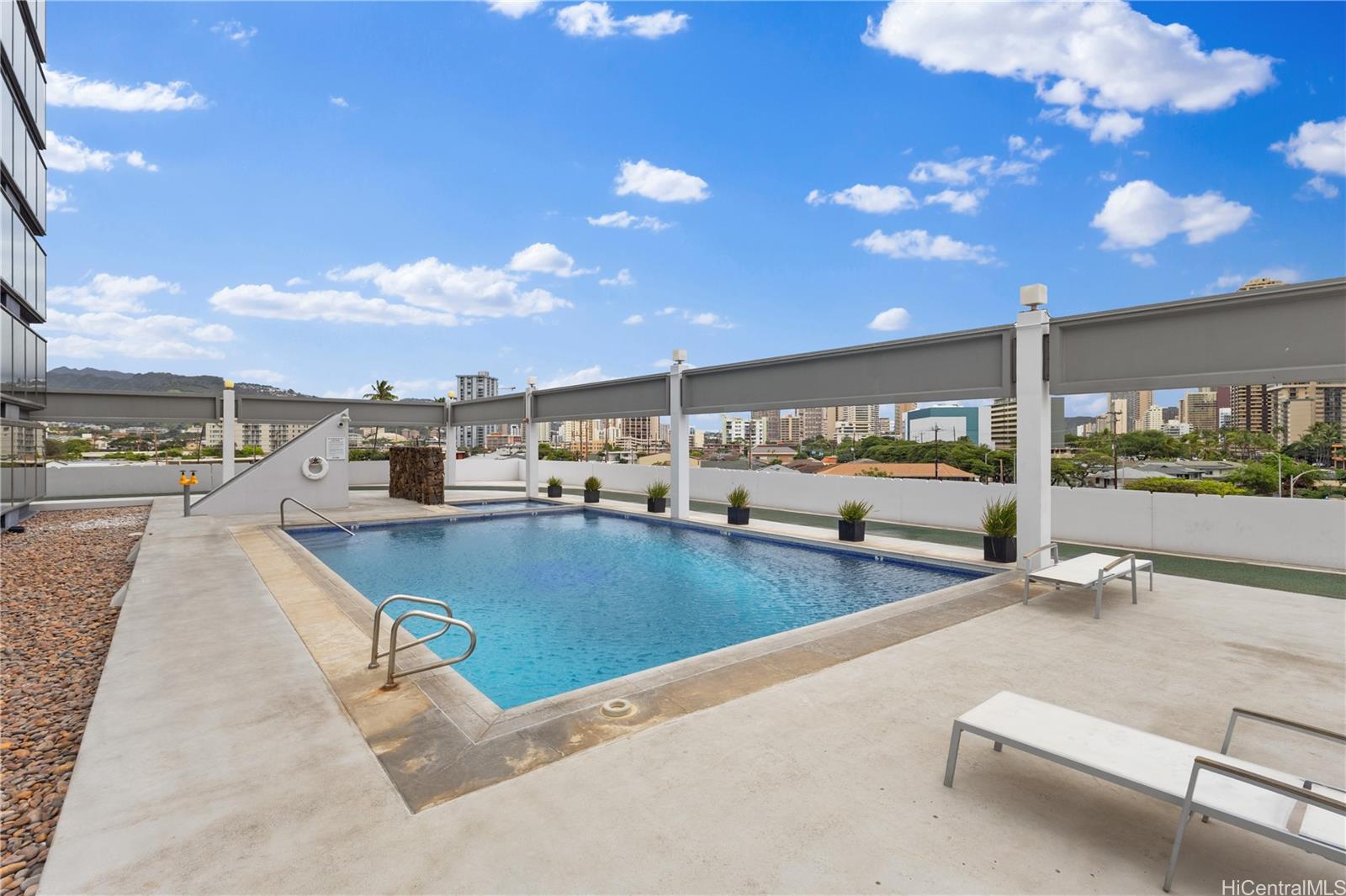 Century Center condo # 3803, Honolulu, Hawaii - photo 20 of 25