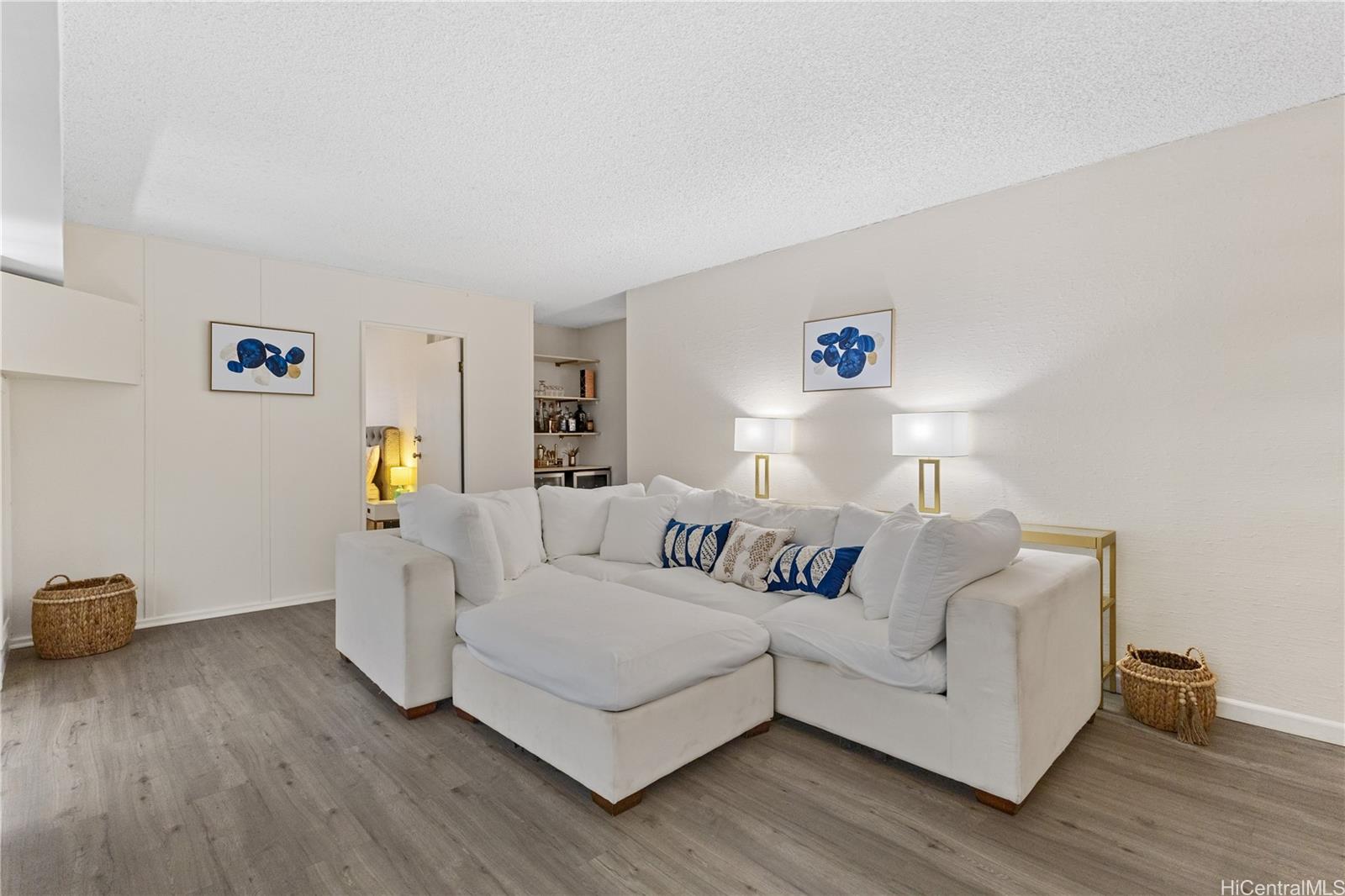 Century Center condo # 3803, Honolulu, Hawaii - photo 3 of 25