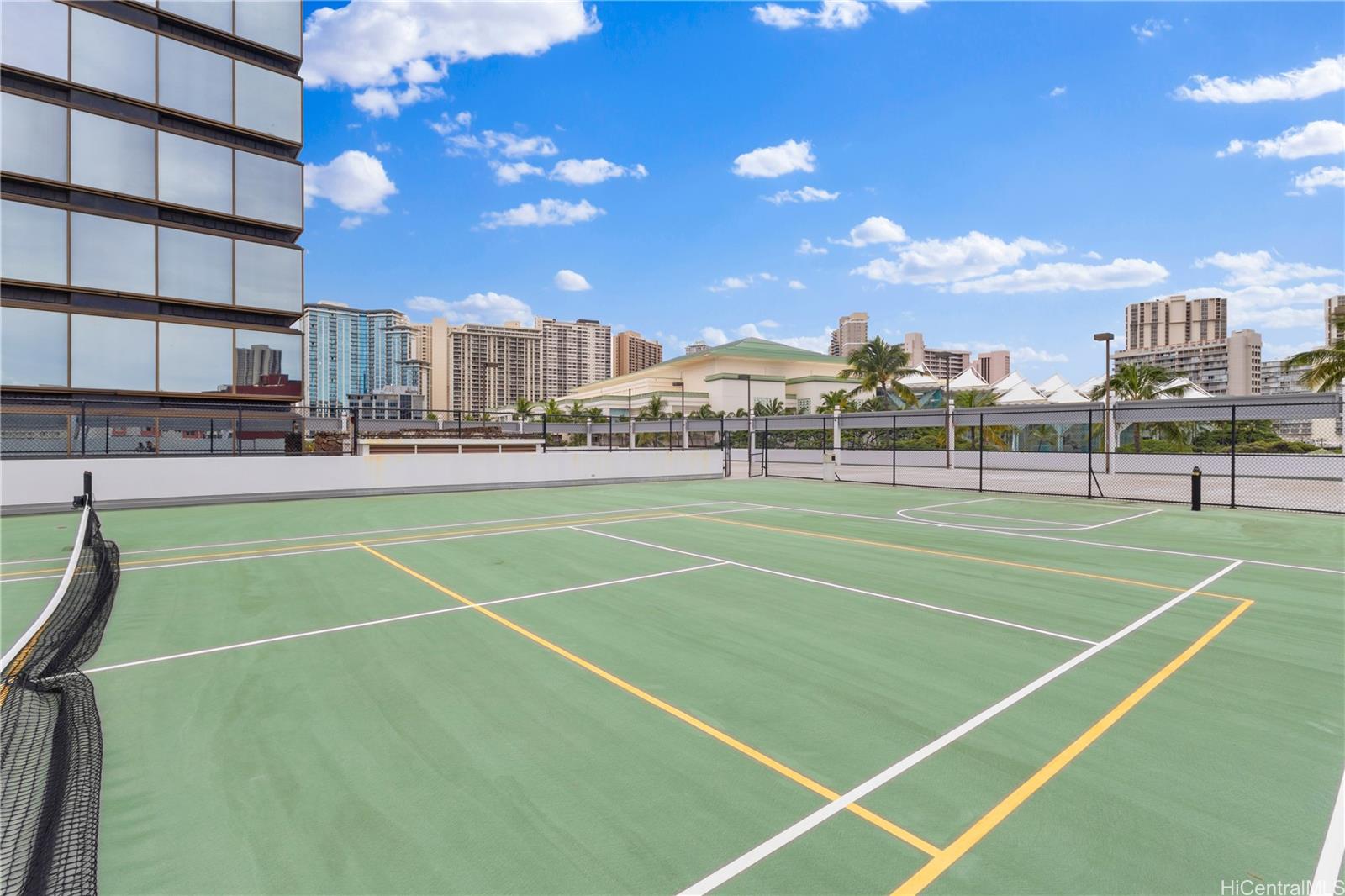 Century Center condo # 3803, Honolulu, Hawaii - photo 23 of 25