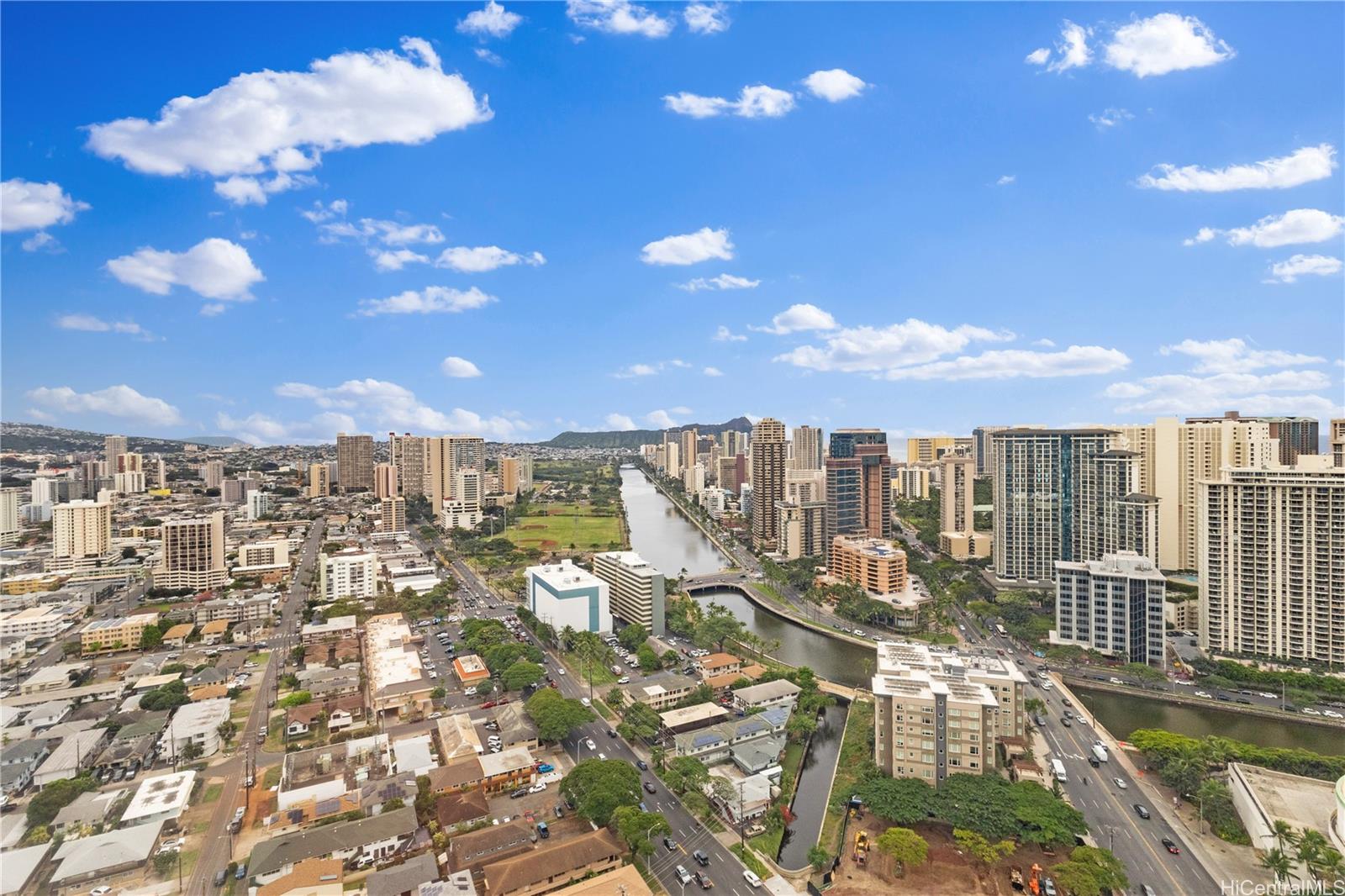 Century Center condo # 3803, Honolulu, Hawaii - photo 24 of 25