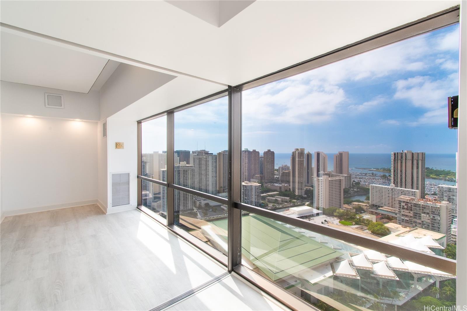 Century Center condo # 4100, Honolulu, Hawaii - photo 2 of 25