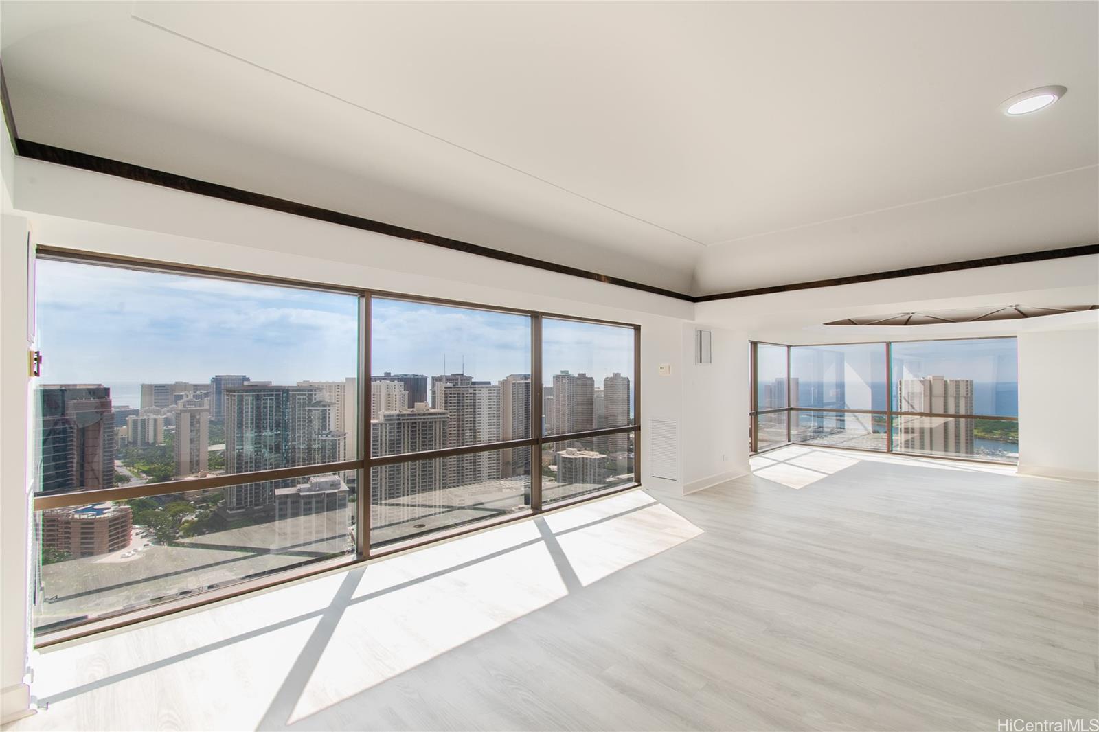 Century Center condo # 4100, Honolulu, Hawaii - photo 2 of 25