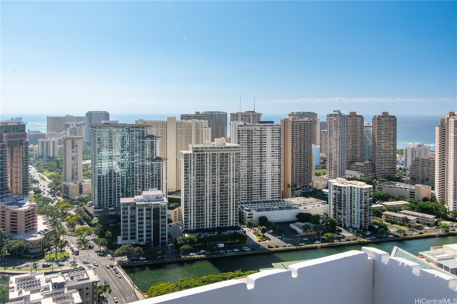Century Center condo # 4100, Honolulu, Hawaii - photo 18 of 25
