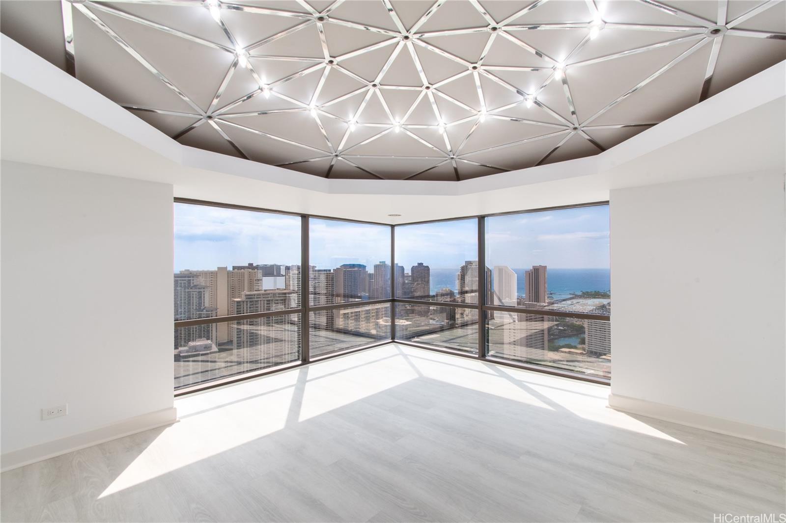 Century Center condo # 4100, Honolulu, Hawaii - photo 3 of 25