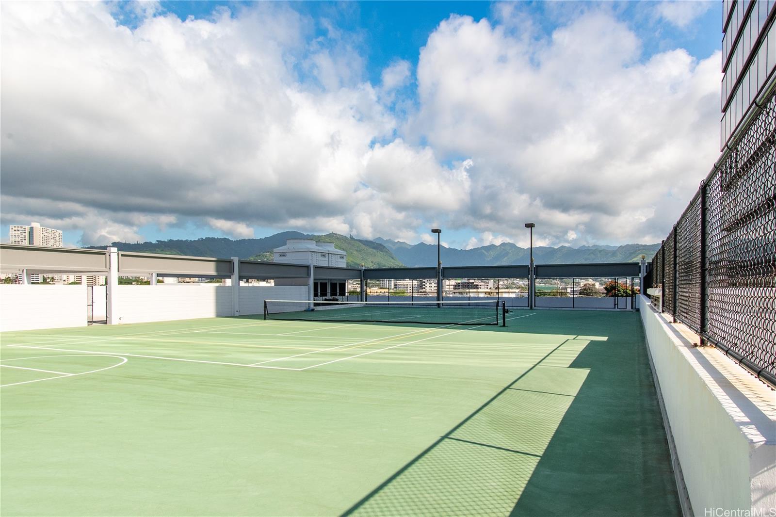 Century Center condo # 4100, Honolulu, Hawaii - photo 21 of 25