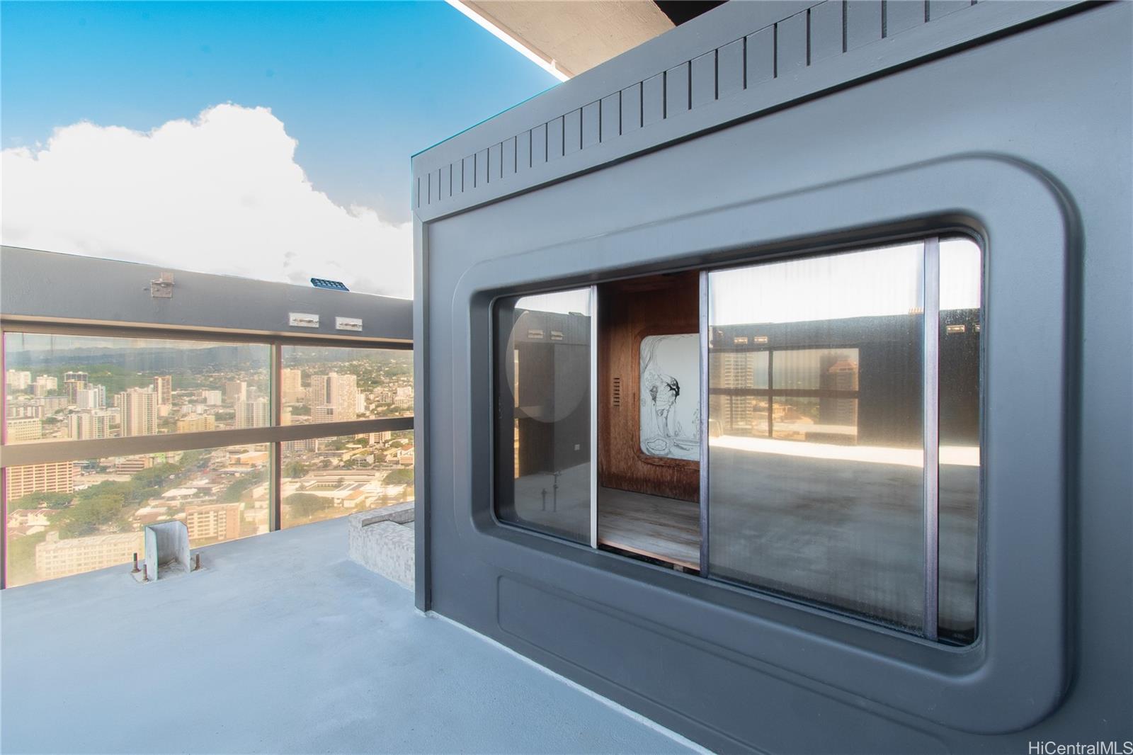 Century Center condo # 4100, Honolulu, Hawaii - photo 5 of 25