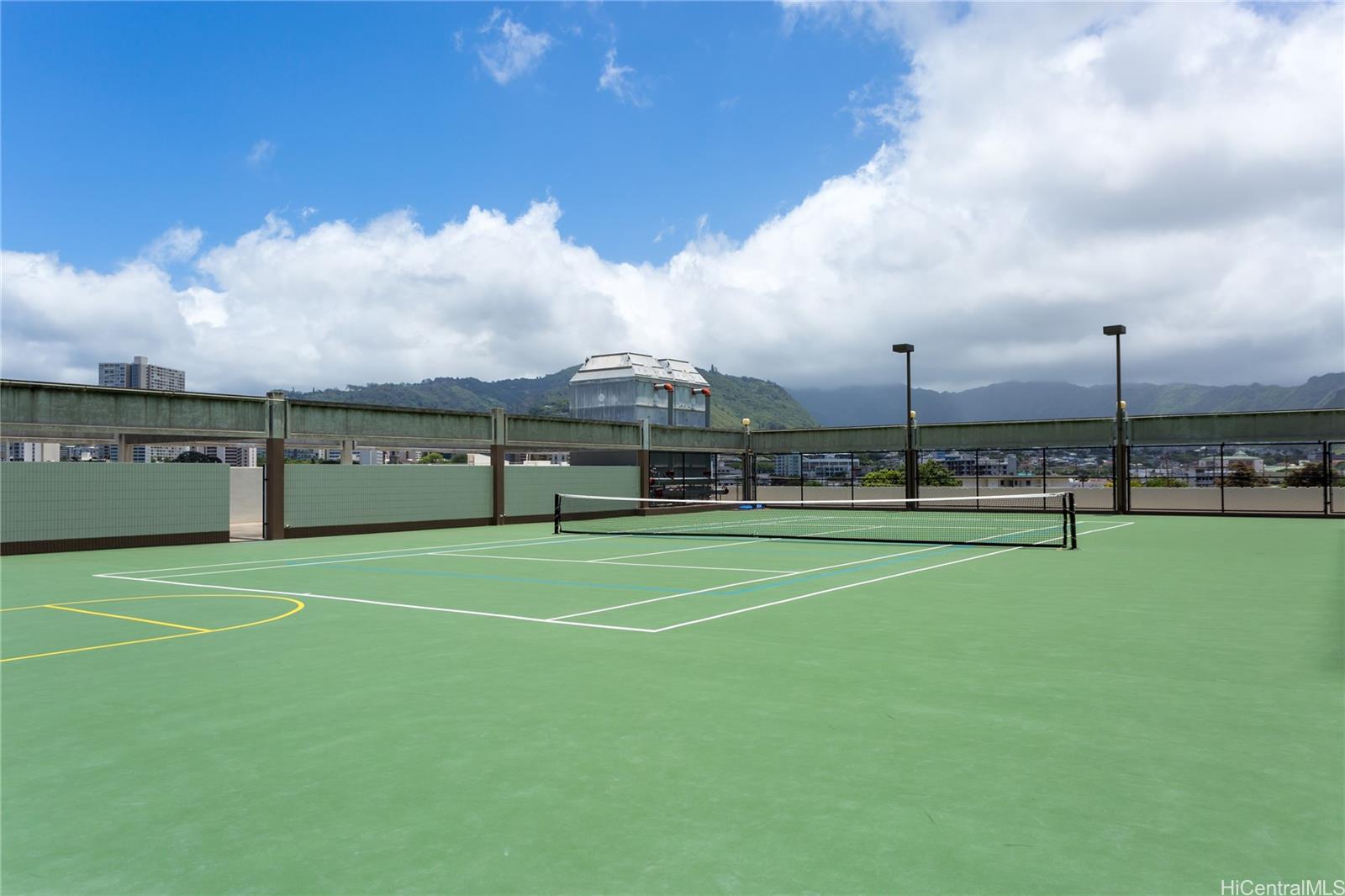 Century Center condo # 501, Honolulu, Hawaii - photo 25 of 25