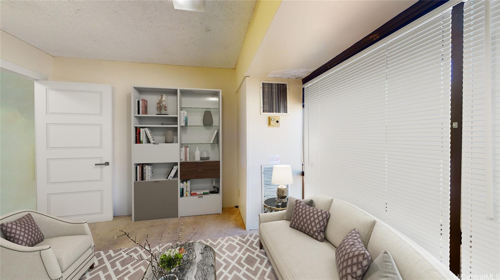 Century Center condo # 501, Honolulu, Hawaii - photo 6 of 25