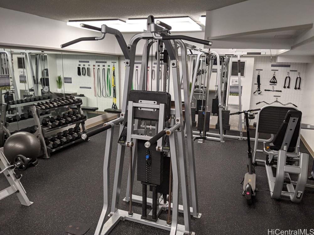 Century Center condo # 606, Honolulu, Hawaii - photo 12 of 17