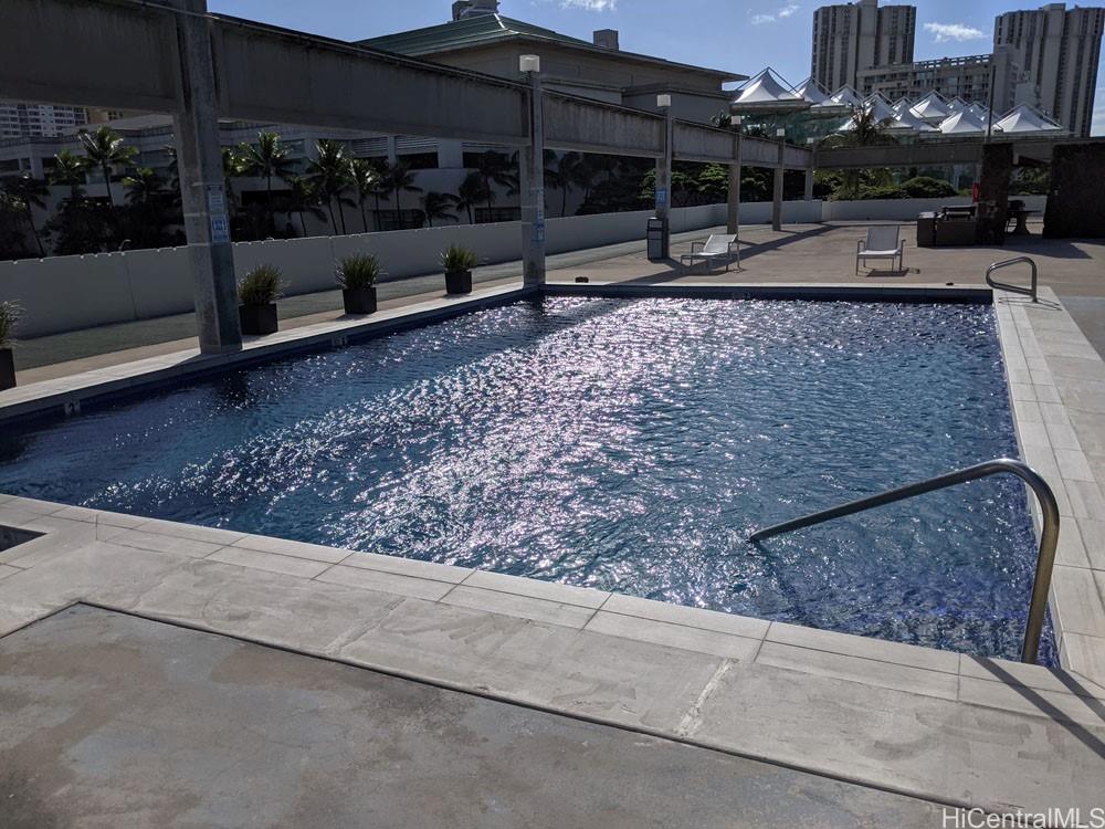 Century Center condo # 606, Honolulu, Hawaii - photo 13 of 17