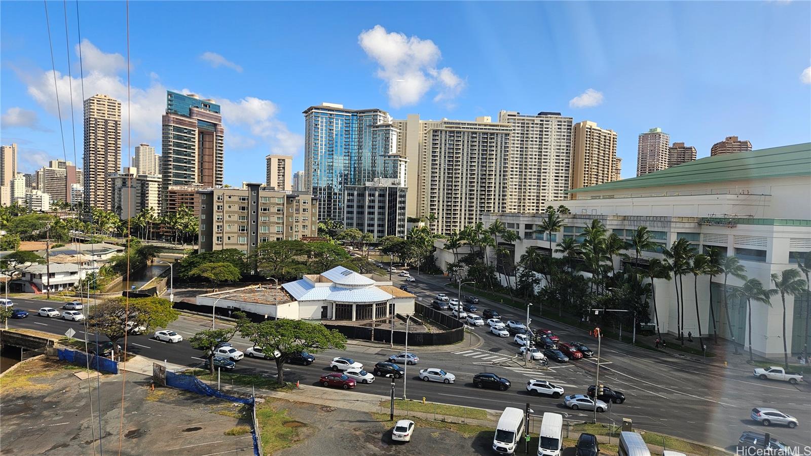 Century Center condo # 906, Honolulu, Hawaii - photo 2 of 23