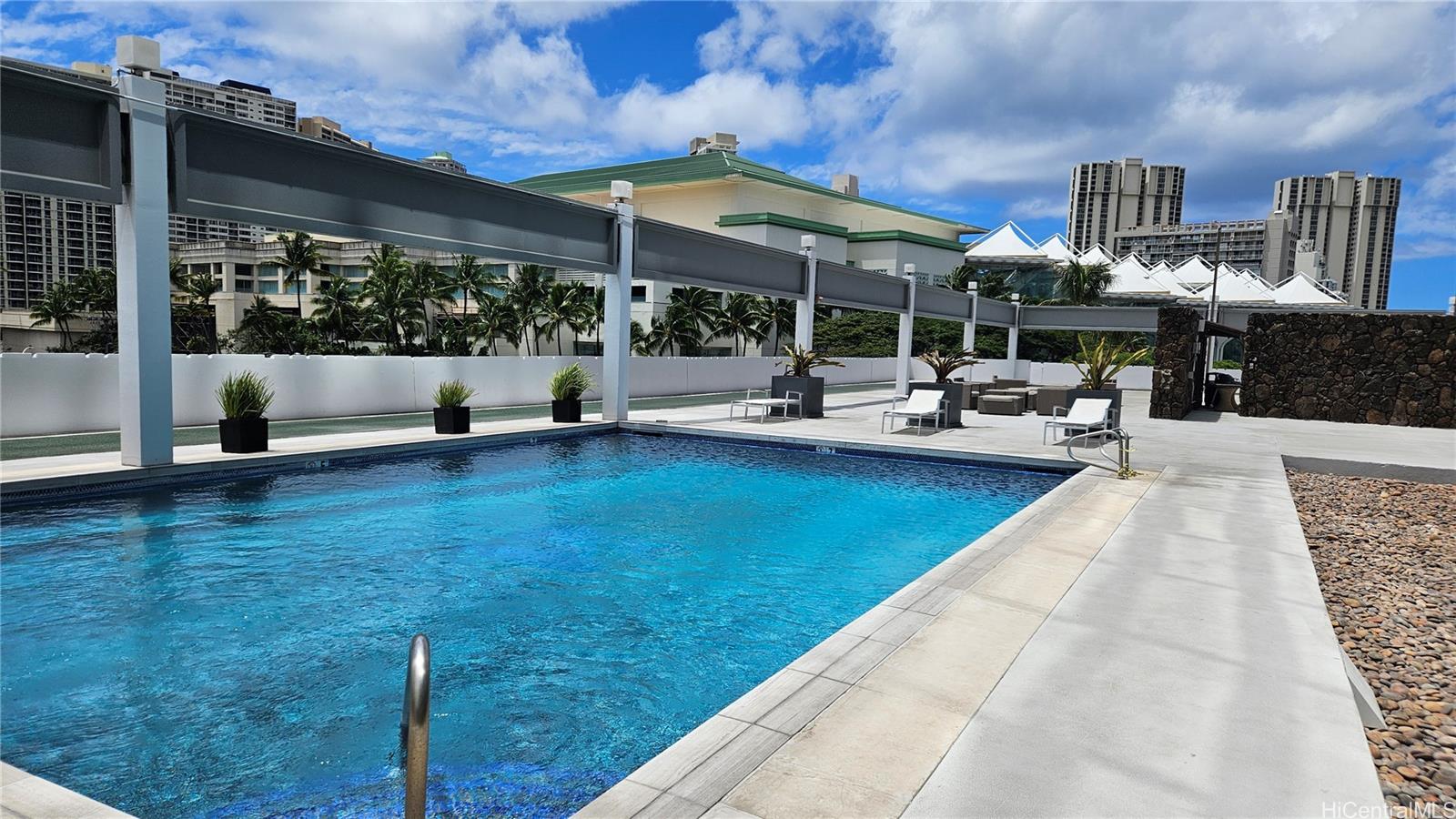 Century Center condo # 906, Honolulu, Hawaii - photo 12 of 23