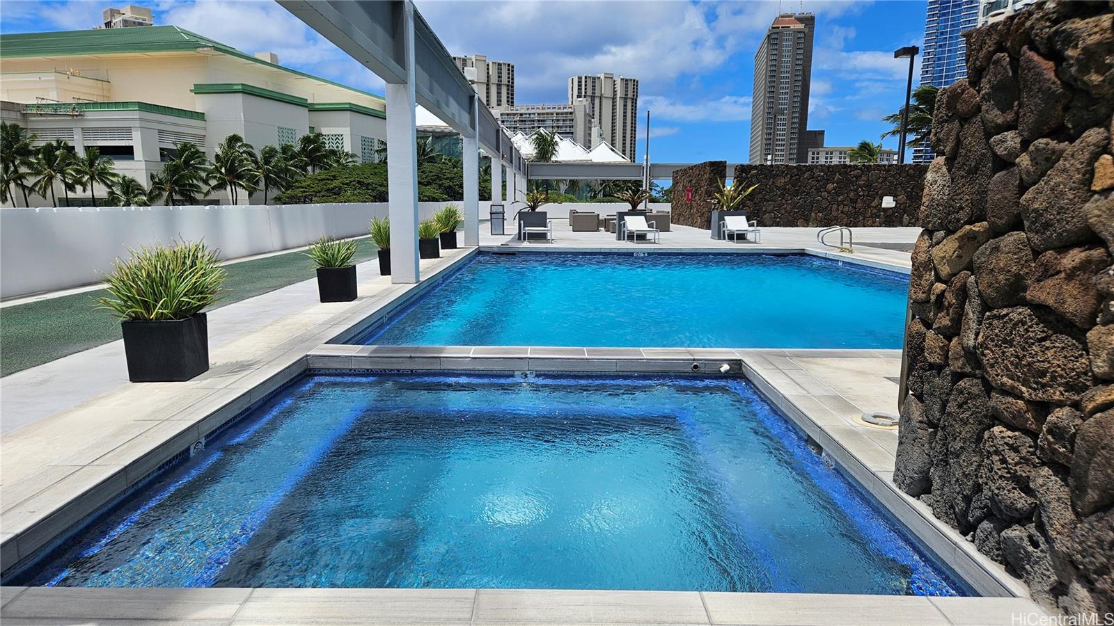 Century Center condo # 906, Honolulu, Hawaii - photo 13 of 23