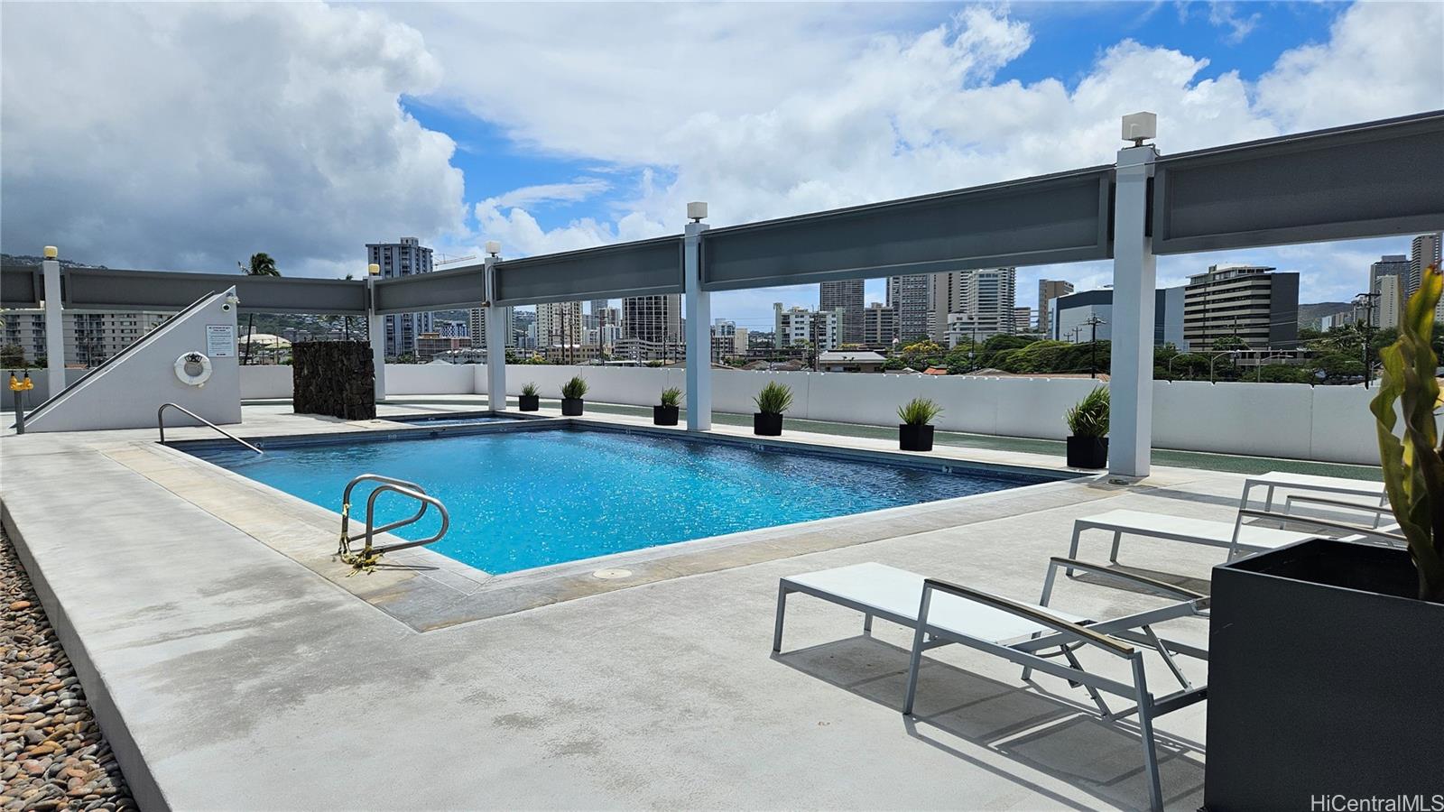 Century Center condo # 906, Honolulu, Hawaii - photo 14 of 23