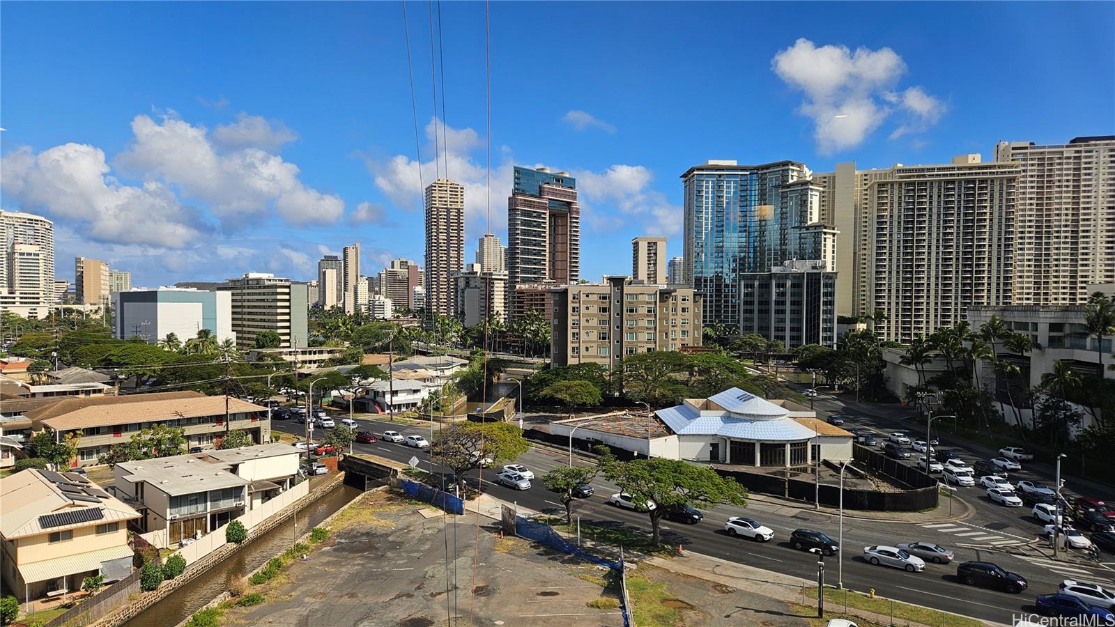 Century Center condo # 906, Honolulu, Hawaii - photo 3 of 23