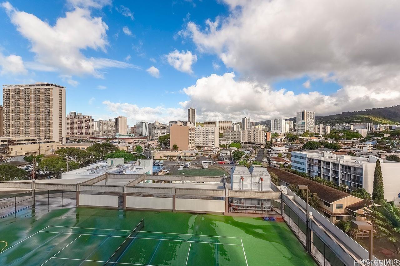 1750 Kalakaua Ave Honolulu - Rental - photo 14 of 15