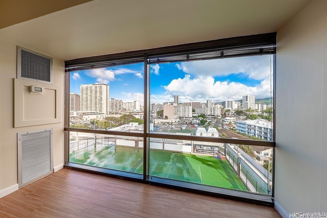 Century Center condo # 912, Honolulu, Hawaii - photo 7 of 15