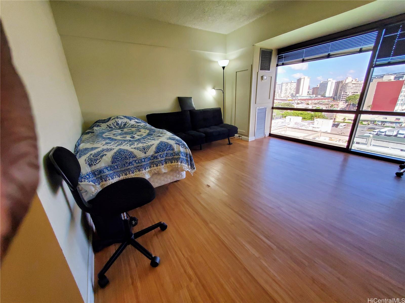 Century Center condo # 912, Honolulu, Hawaii - photo 8 of 15