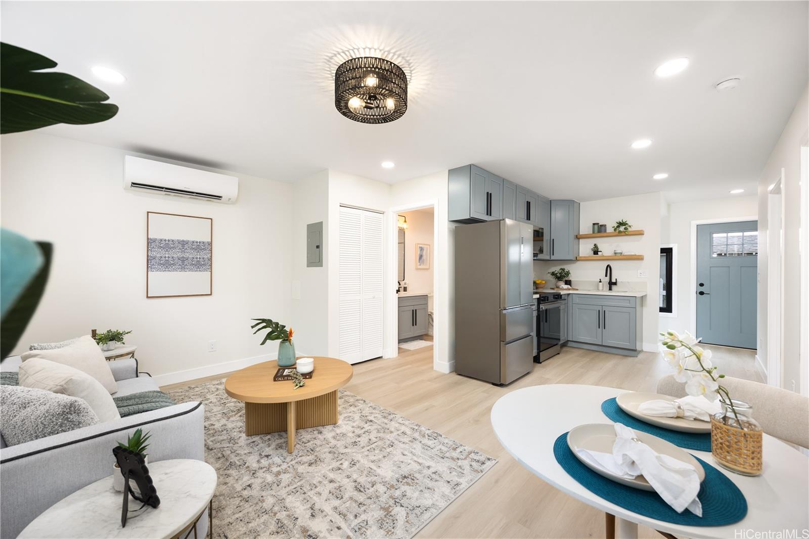 1758 Mikahala Way Honolulu - Multi-family - photo 19 of 25