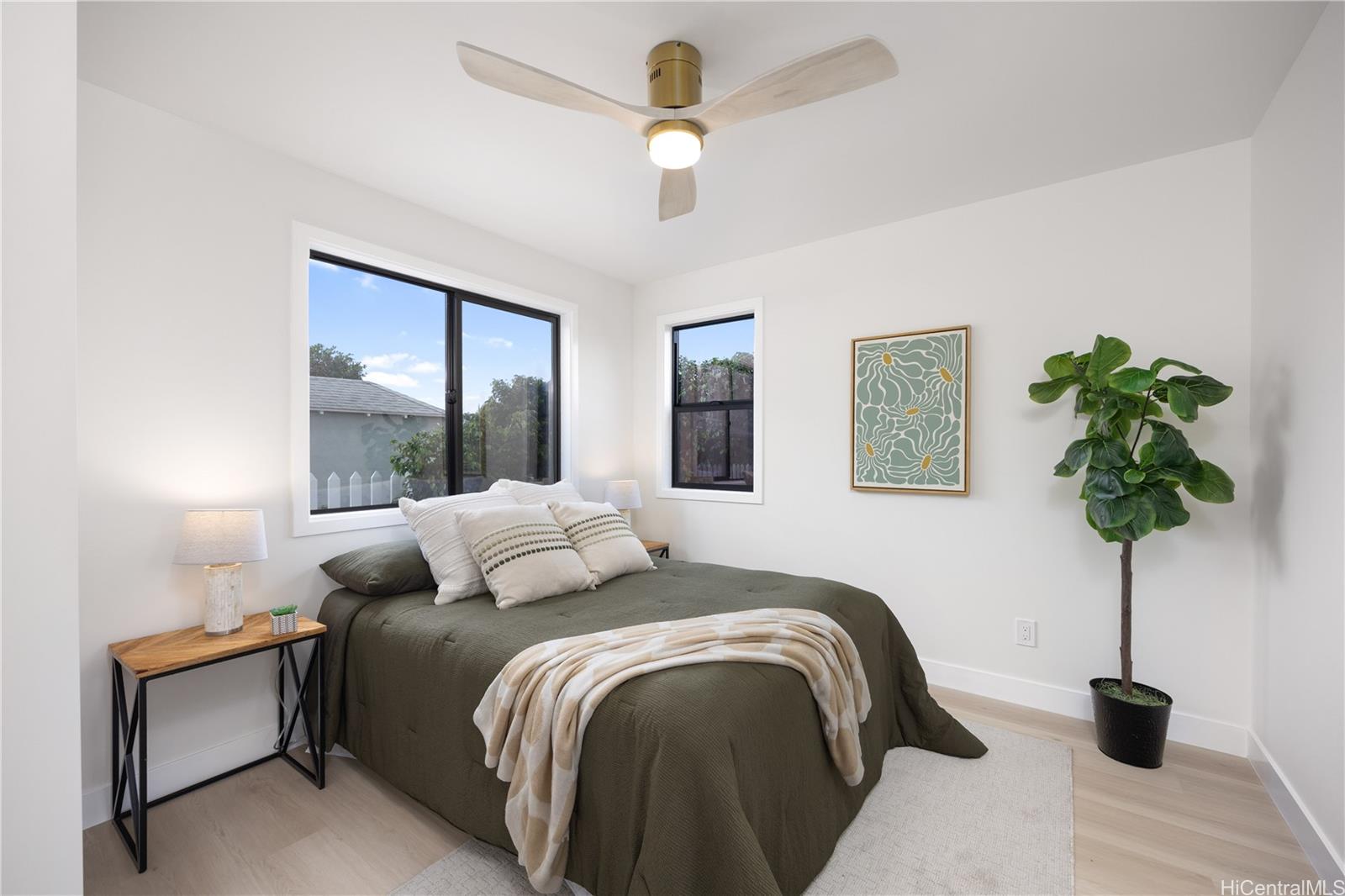 1758 Mikahala Way Honolulu - Multi-family - photo 21 of 25