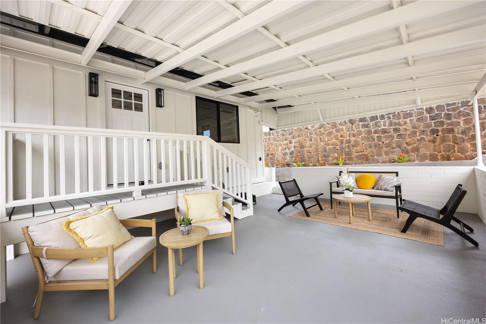 1758 Mikahala Way Honolulu - Multi-family - photo 25 of 25