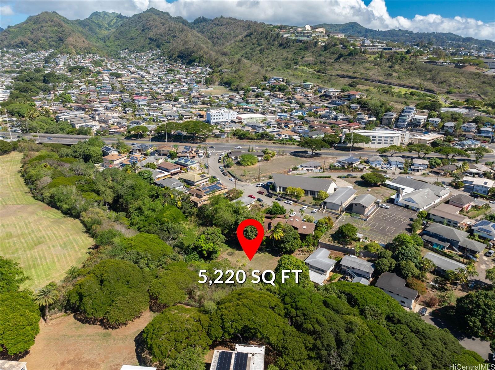 1758-A Gulick Ave  Honolulu, Hi vacant land for sale - photo 2 of 10