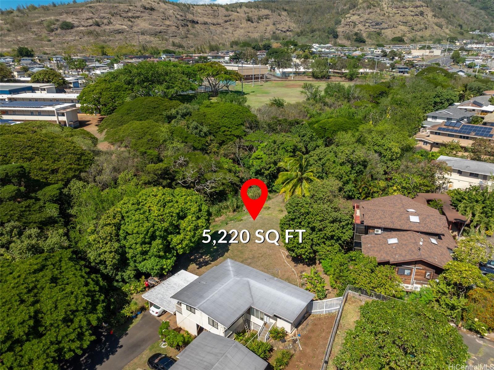 1758-A Gulick Ave  Honolulu, Hi vacant land for sale - photo 10 of 10