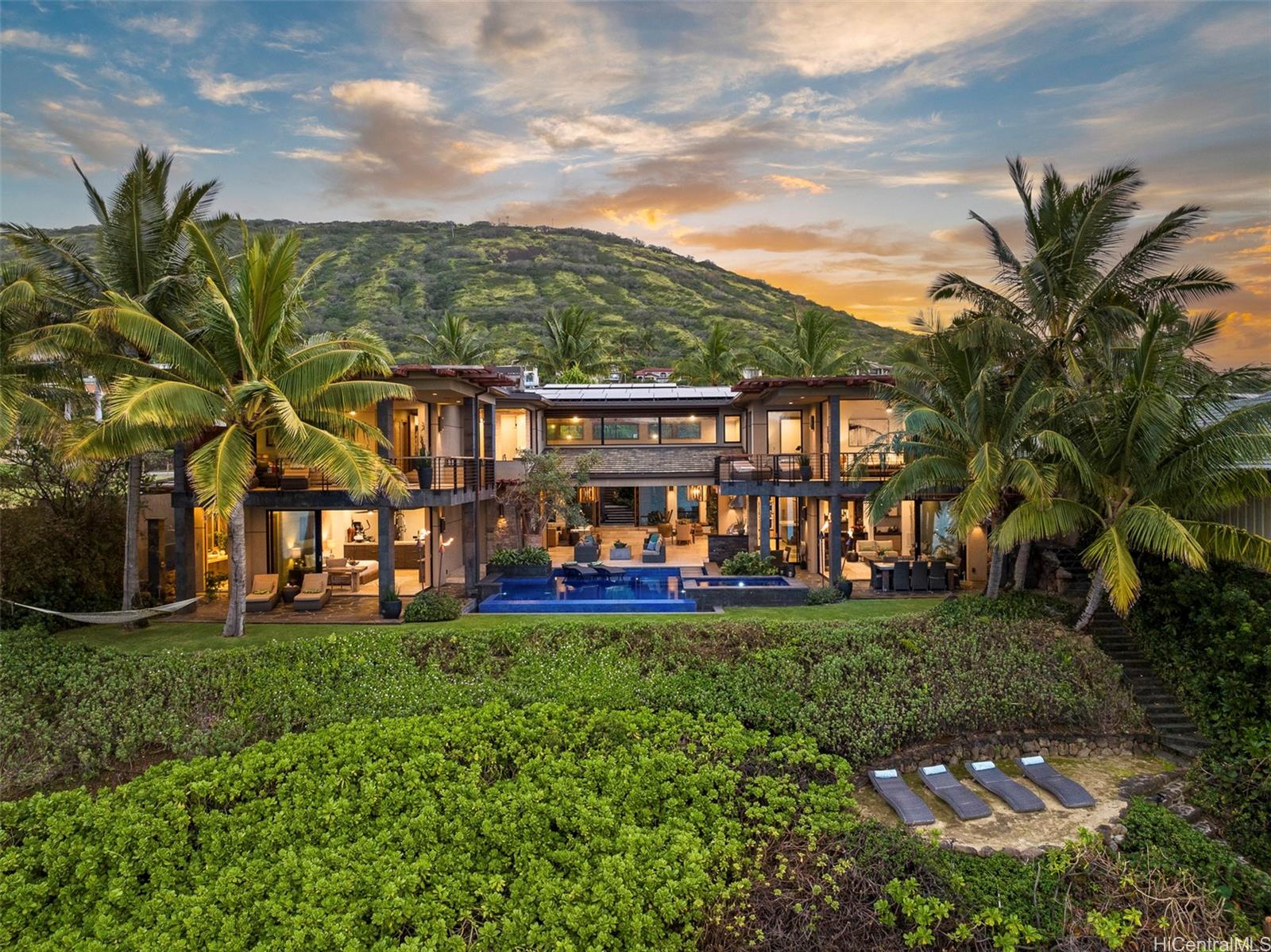 176  Hanapepe Loop Koko Kai, Hawaii Kai home - photo 24 of 25