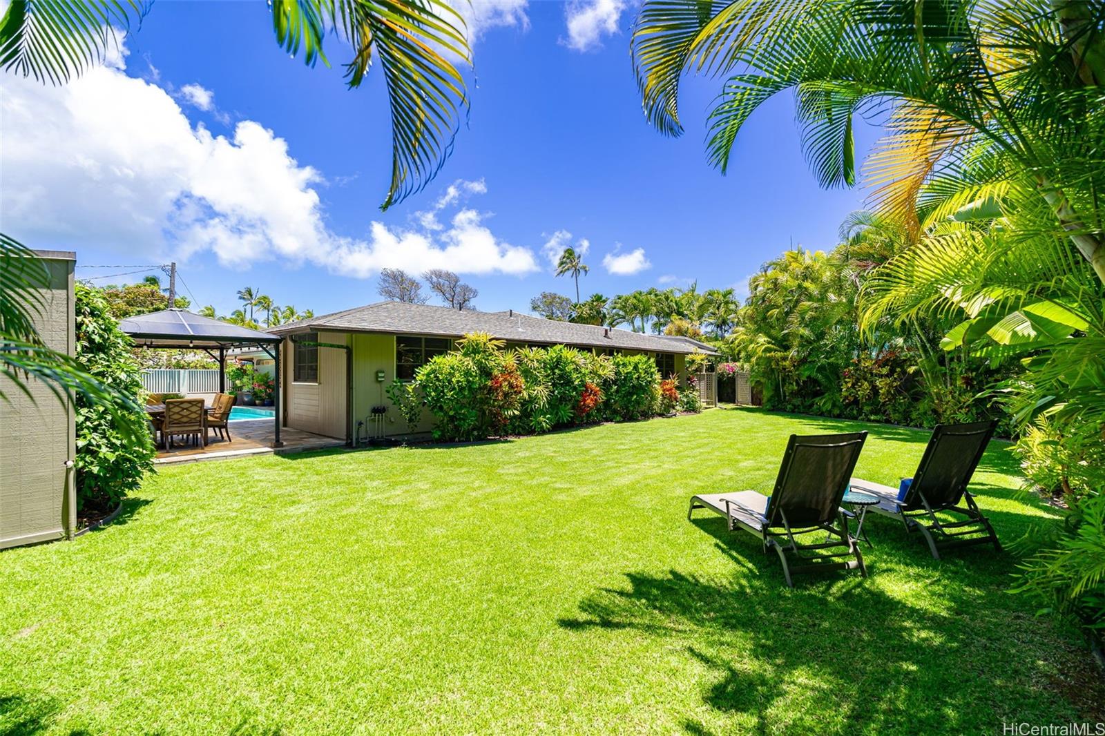 176  Kaiholu Street Koolaupoko, Kailua home - photo 23 of 25