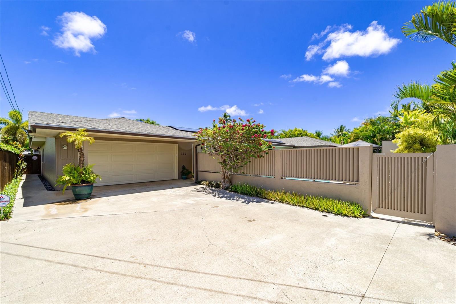 176  Kaiholu Street Koolaupoko, Kailua home - photo 24 of 25