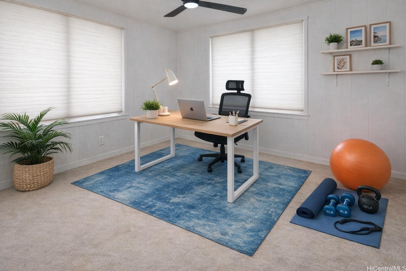 176  Kuulei Road Kalama Tract, Kailua home - photo 9 of 24