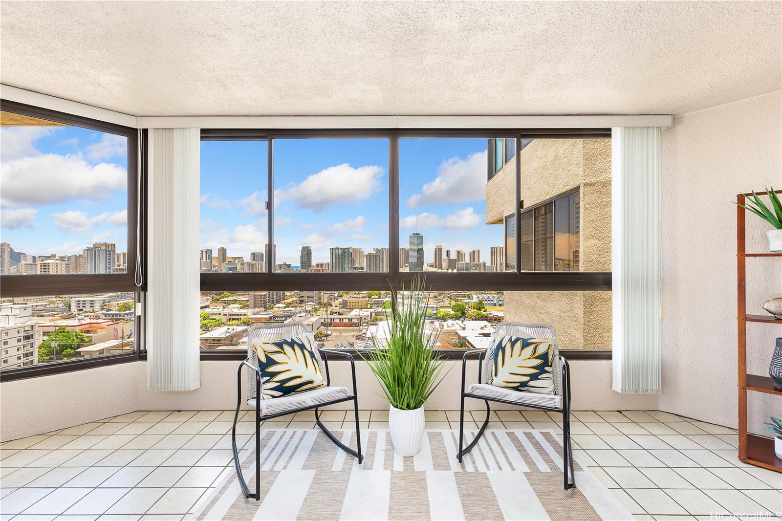 Sovereign condo # 15B, Honolulu, Hawaii - photo 11 of 25