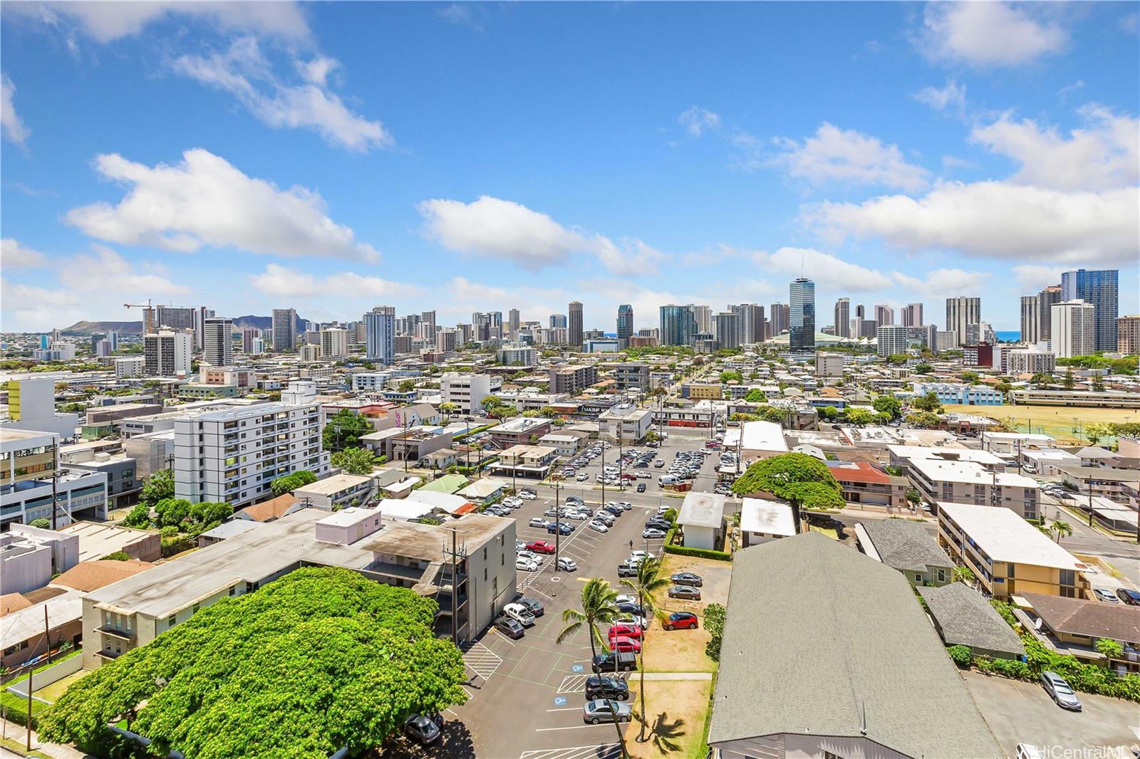 Sovereign condo # 15B, Honolulu, Hawaii - photo 15 of 25