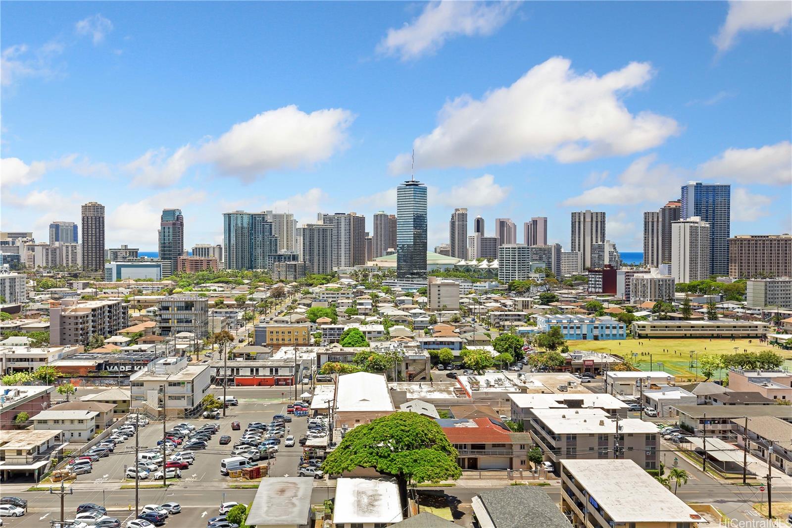Sovereign condo # 15B, Honolulu, Hawaii - photo 16 of 25