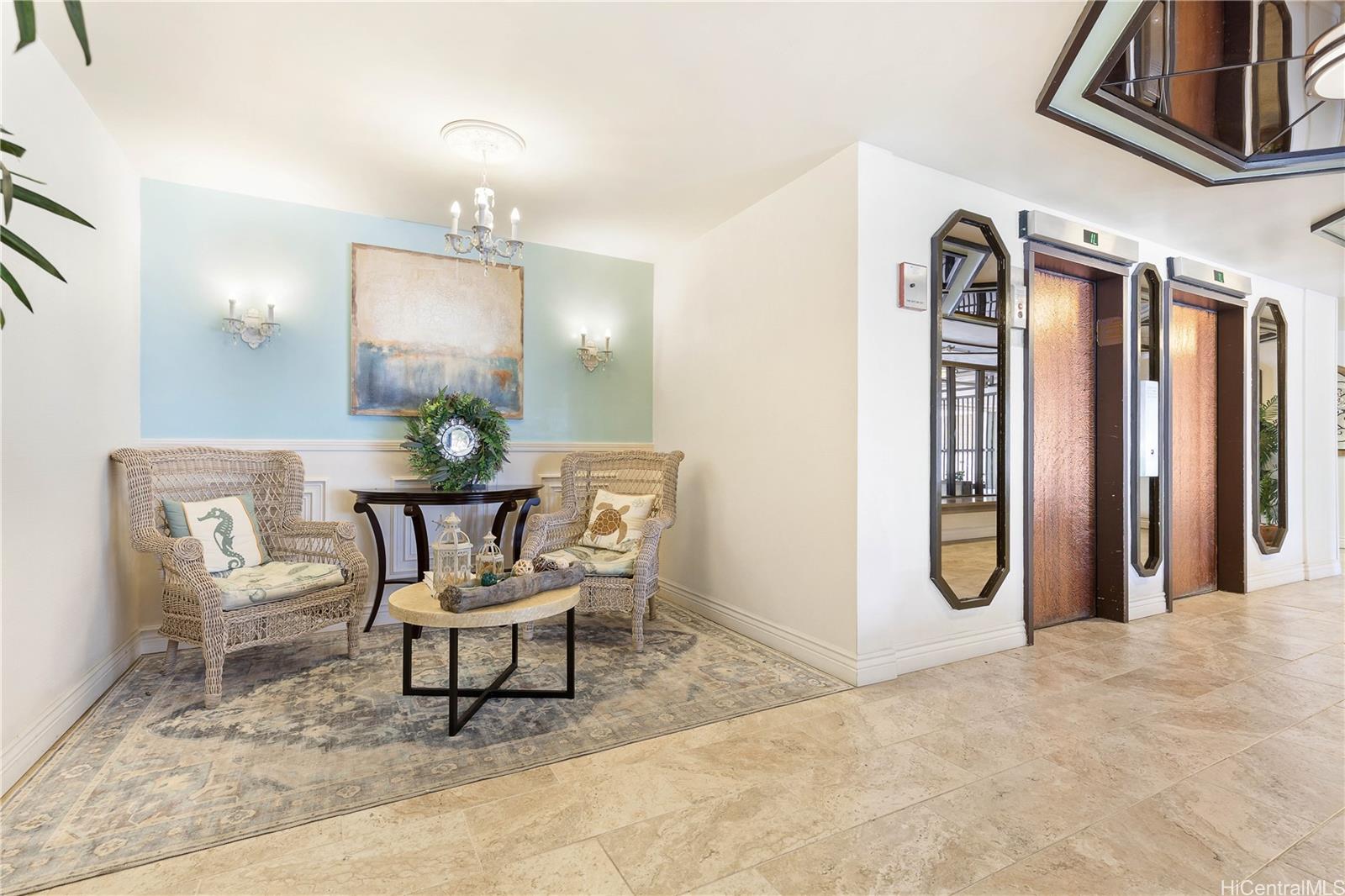 Sovereign condo # 15B, Honolulu, Hawaii - photo 23 of 25