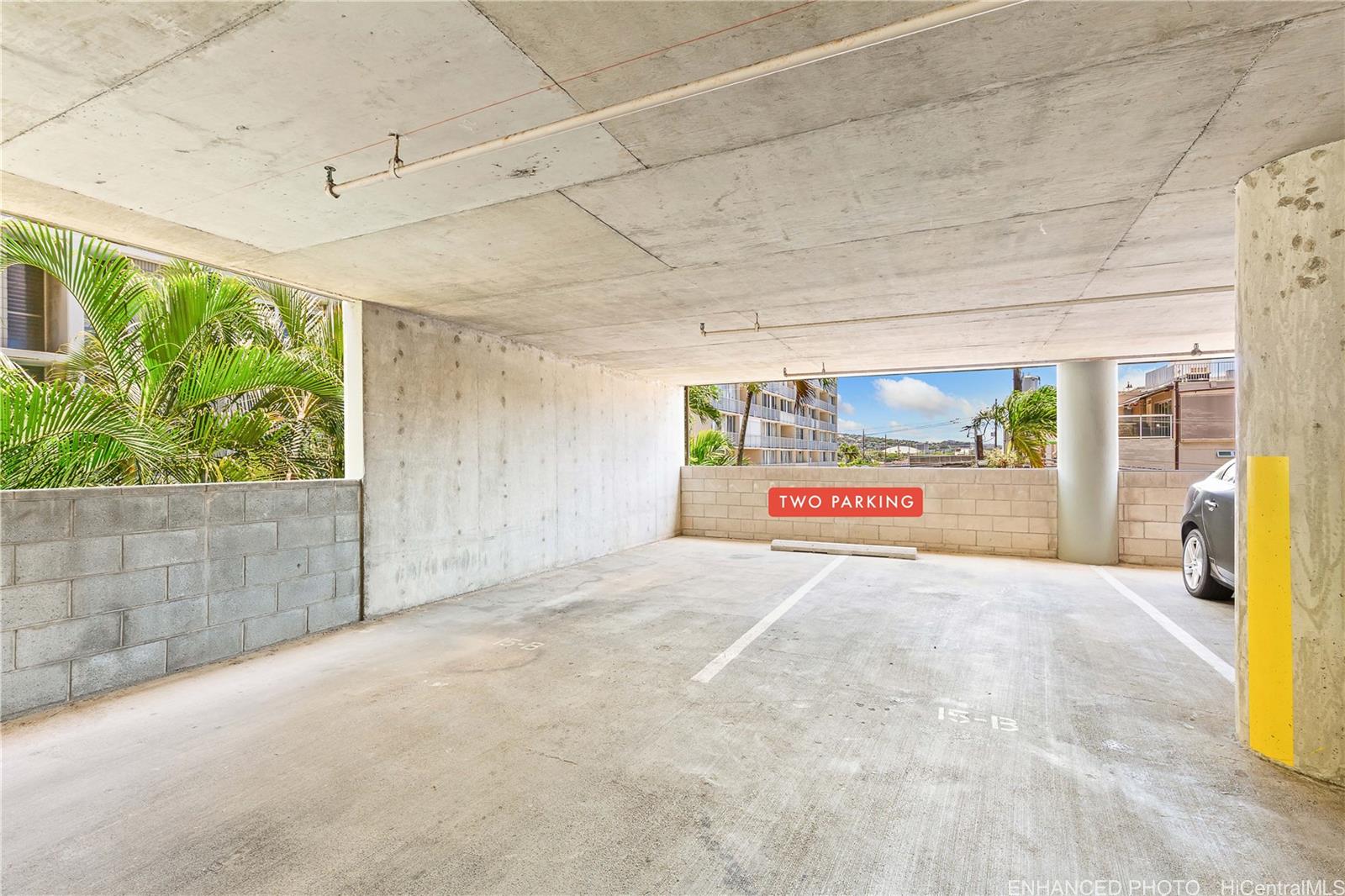 Sovereign condo # 15B, Honolulu, Hawaii - photo 24 of 25