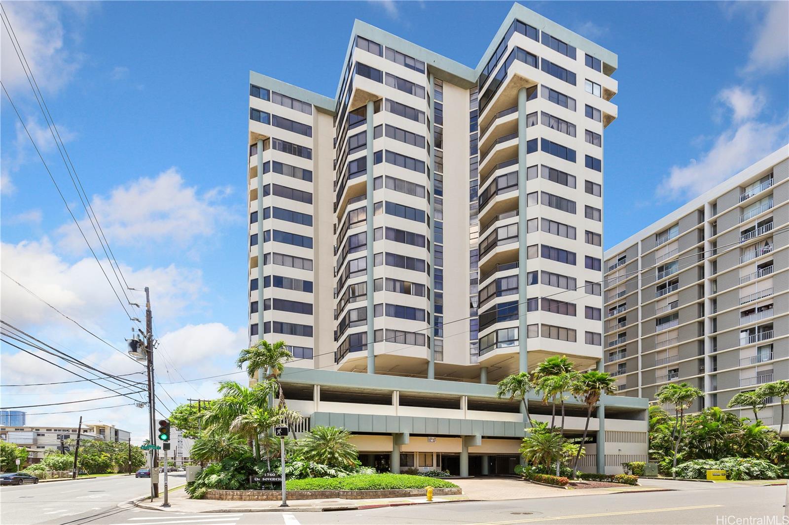 Sovereign condo # 15B, Honolulu, Hawaii - photo 25 of 25