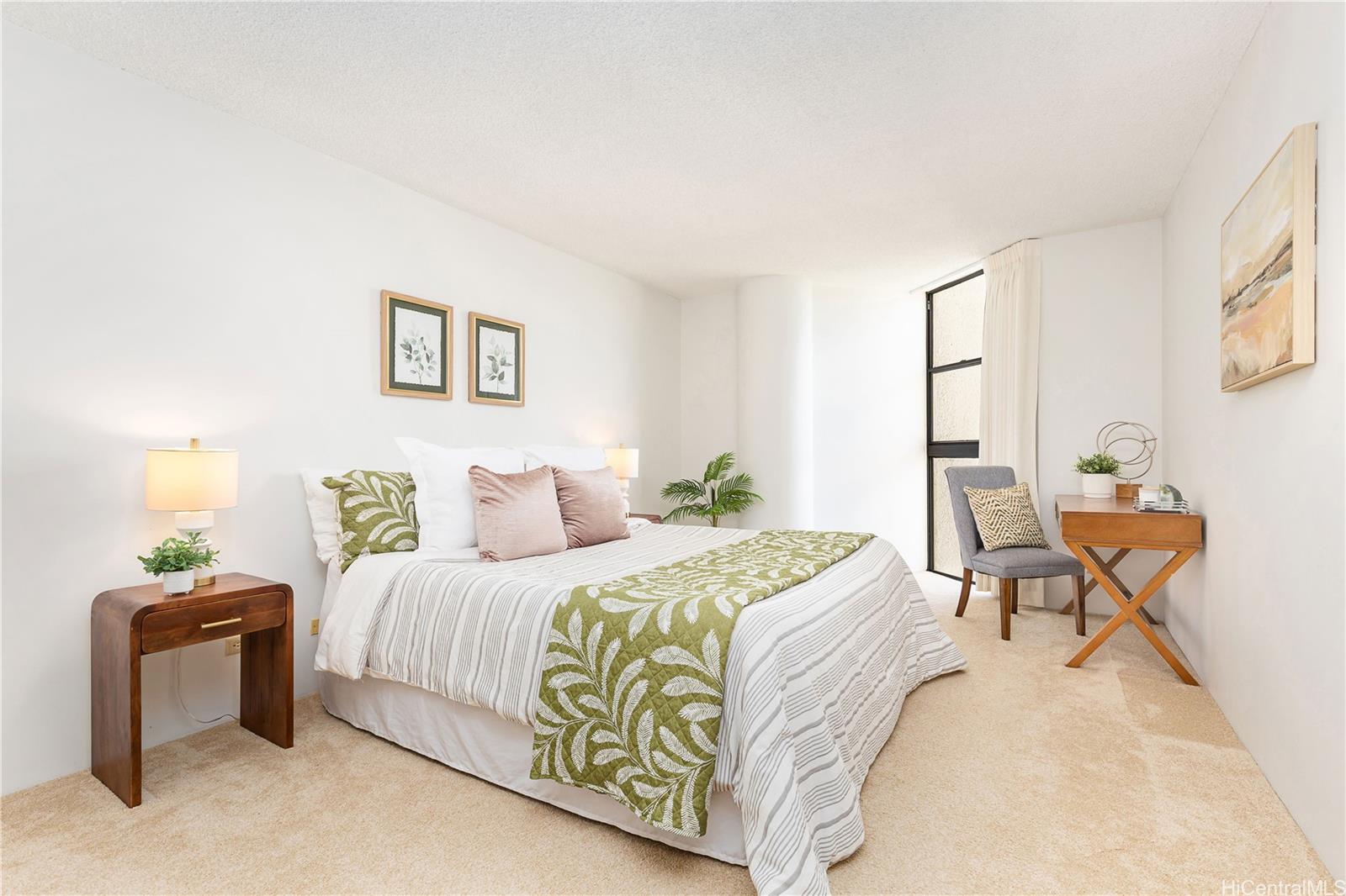 Sovereign condo # 15B, Honolulu, Hawaii - photo 6 of 25